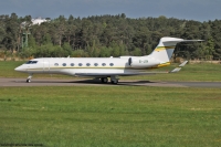 Westair Aviation G650 EI-JSK