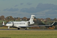 G650 G-GSVI