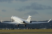 G650 G-GSVI