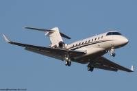Gama Aviation G280 G-JSNS