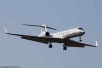 TAG Aviation (UK) Ltd G550 G-OGSE