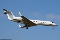 TAG Aviation (UK) Ltd G550 G-OGSE