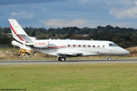 G200 G-ZZOO