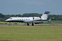 Meridien Air G450 HB-JGB