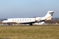 Nomad Aviation G650-ER HB-JKQ