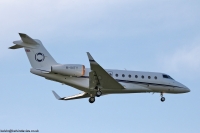 Hampshire Aviation Gulfstream G280 M-INTY