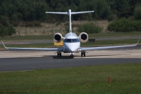 Hampshire Aviation Gulfstream G280 M-OUSY