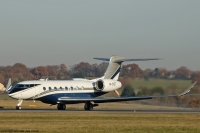 G650 M-SHEF