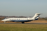 G650 M-SHEF