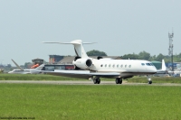 Bayham Ltd G650 M-WIND