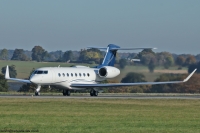 G650 M-YNNS