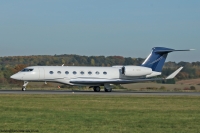 G650 M-YNNS