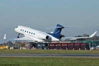 G650 M-YNNS