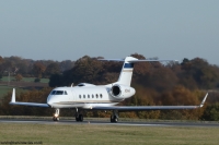 G450 N104AR