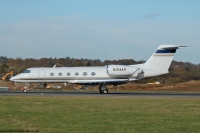 G450 N104AR