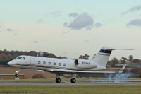 G450 N104AR