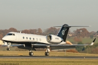 GIV N116WJ