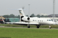 Executive Jet Managment G400 N167TV