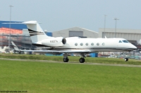 Truman Arnold Companies G450 N169TA