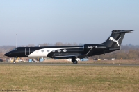 Talon Air Gulfstream GV N1948Z
