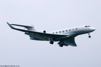 Air Lease Corp G650 N1AL