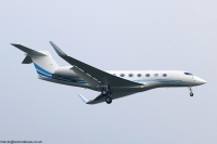 Air Lease Corp G650 N1AL