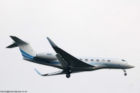 Air Lease Corp G650 N1AL