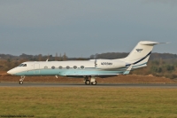 G450 N289MH