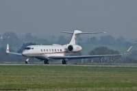 G650 N305CC