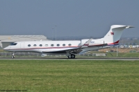 G650 N305CC