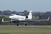 Fletcher Jones Mgmt Gulfstream GIV N400FJ