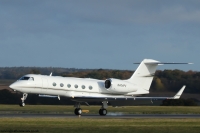 G450 N404PX