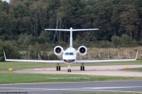 Global Air Charters Gulfstream GIV N44CE