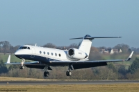 Wing Aviation Gulfstream GIV-SP N44GV