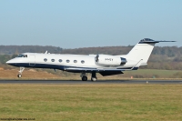 Wing Aviation Gulfstream GIV-SP N44GV