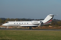 Gulfstream GIV N492QS