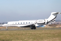 Earth Star Inc G650-ER N500ES