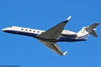 G550 N512JT