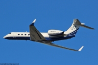 G550 N512JT