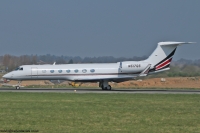 G650 N305CC