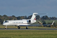 G550  N518QS