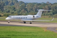 United Healthcare Svcs G550 N57UH
