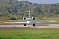 United Healthcare Svcs G550 N57UH