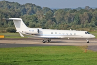United Healthcare Svcs G550 N57UH