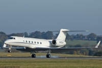 Gulfstream G550 N585DW