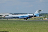 Coviden G550 N607CV