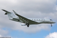 AAAJ Holdings G650 N650AN