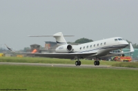 SCOM Global Ltd G650 N650GD
