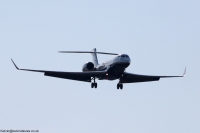Flexjet G650 N657FX