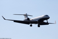 Flexjet G650 N657FX